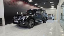 Nissan Patrol 2014 in Southern Governorate