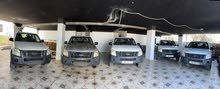 Isuzu D-Max Standard in Amman