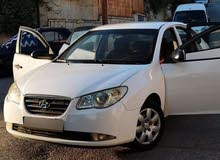 Hyundai Elantra Standard in Amman
