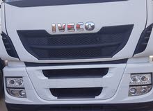 Iveco stralis hi-way 460 Iveco stralis hi-way 460