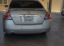Nissan altima 2012 excellent condition Nissan altima 2012 excellent condition