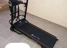 سير رياضي للبيع جديد سير رياضي للبيع جديد