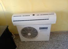 I have second hand AC split and window and ac repairing also contact number