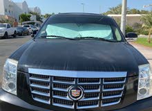 2013 Family owned GCC Escalade for sale
