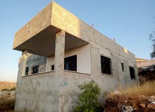 165m2 3 Bedrooms Townhouse for Sale in Ramallah and Al-Bireh Qibya