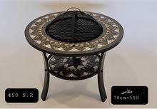 موقد ، منقل موقد ، منقل