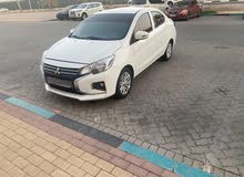 Mitsubishi Attrage 2022 in Al Ain