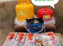 تعبيه غازات وقطع الغيار تعبيه غازات وقطع الغيار