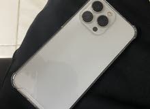 Apple iPhone 13 Pro 128 GB in Amman