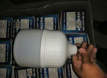 لمبة 60w led bulb لمبة 60w led bulb