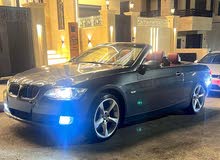 BMW 3 Series 320 in Zarqa