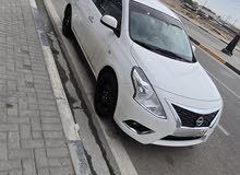 Nissan Sunny 2024 in Basra