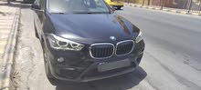 BMW X1 Series X1 sDrive20i in Amman