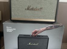 Marshall Stanmore 2 Bluetooth Speaker