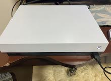 Xbox One X Xbox for sale in Amman