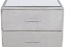 bed side table - طاولة سرير جانبية bed side table - طاولة سرير جانبية