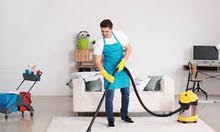 Cleaning workers wanted