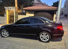 سيارة مرسيدس C180/2014فحص كامل