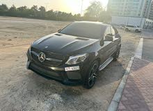Mercedes Benz CLE-Class 2016 in Abu Dhabi