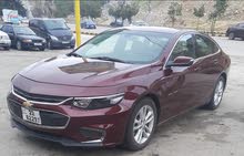 Chevrolet Malibu 2016 in Amman