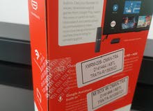 MI BOX 4K S. Android box. NEW.