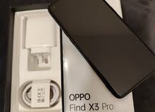 Oppo Find X3 Pro 256 GB in Central Governorate