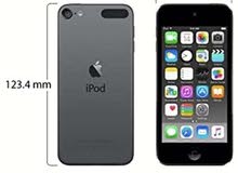 ايبود تاتش Apple iPod Touch (32GB) - (Latest Model) ايبود تاتش Apple iPod Touch (32GB) - (Latest Model)