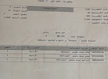 Residential Land for Sale in Salt Al Salalem