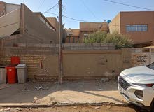 Residential Land for Sale in Baghdad Falastin St