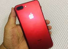 iPhone 7 Plus 128. GB red
