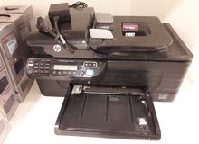 hp office jet 4500 تلاتة في واحد ملونة وسكانر وتصوير hp office jet 4500 تلاتة في واحد ملونة وسكانر وتصوير