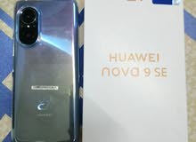 Huawei Nova 9 SE, New phone, never used