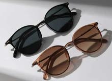 Ladies/ Women Sunglasses (2 Pairs Each)
