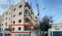 123m2 3 Bedrooms Apartments for Sale in Amman Daheit Al Ameer Hasan