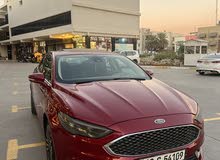 Ford Fusion 2017 in Baghdad