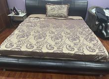very good condition bedroom set for sale
