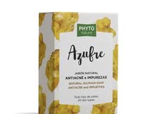 حب الشباب صابون ( Phyto)
