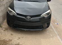Toyota Corolla 2016 in Misrata