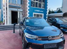 Volkswagen ID 4 ID.4 Crozz Pro in Irbid