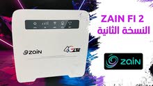 مطلوب راوتر زين فاي 2 الشكل الجديد بدون اشتراك - (185506817 ...