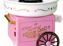 ماكينة غزل البنات Cotton Candy ماكينة غزل البنات Cotton Candy