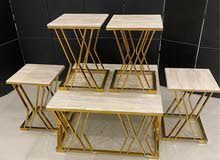 طاولات خدمة مميزه طاولات خدمة مميزه