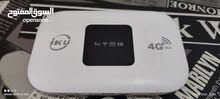 مودم انترنت تقنية 4G و 3G مودم انترنت تقنية 4G و 3G