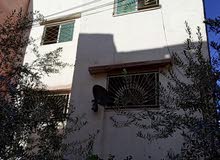 100m2 4 Bedrooms Apartments for Rent in Zarqa Al Tatweer Al Hadari Rusaifah