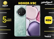 متوفر الأن جديد هونور اكس 9 سي // HONOR X9C 256G