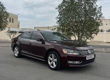 For sale VW passat fully loaded in perfect condition
