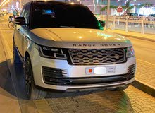 Land Rover Range Rover 2013 in Southern Governorate