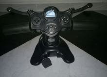 Moto ps2 سلعة فرونسي Moto ps2 سلعة فرونسي