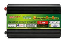 انفيرترات من شركة Belttt الكمية محدودة انفيرترات من شركة Belttt الكمية محدودة