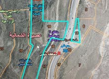 Residential Land for Sale in Nablus Asira Ash-Shamaliya